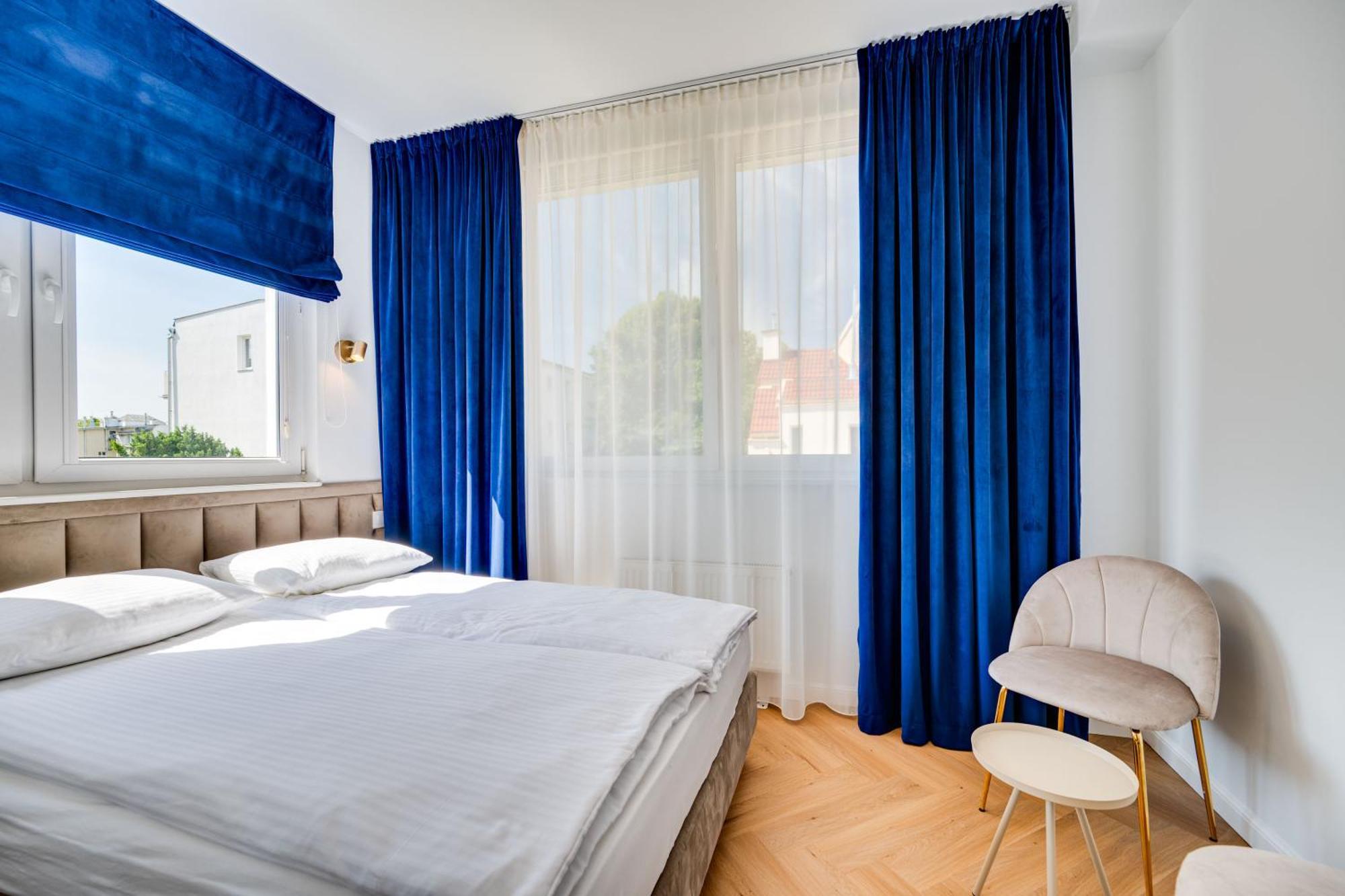 Hello Sopot By Oneapartments Exterior foto