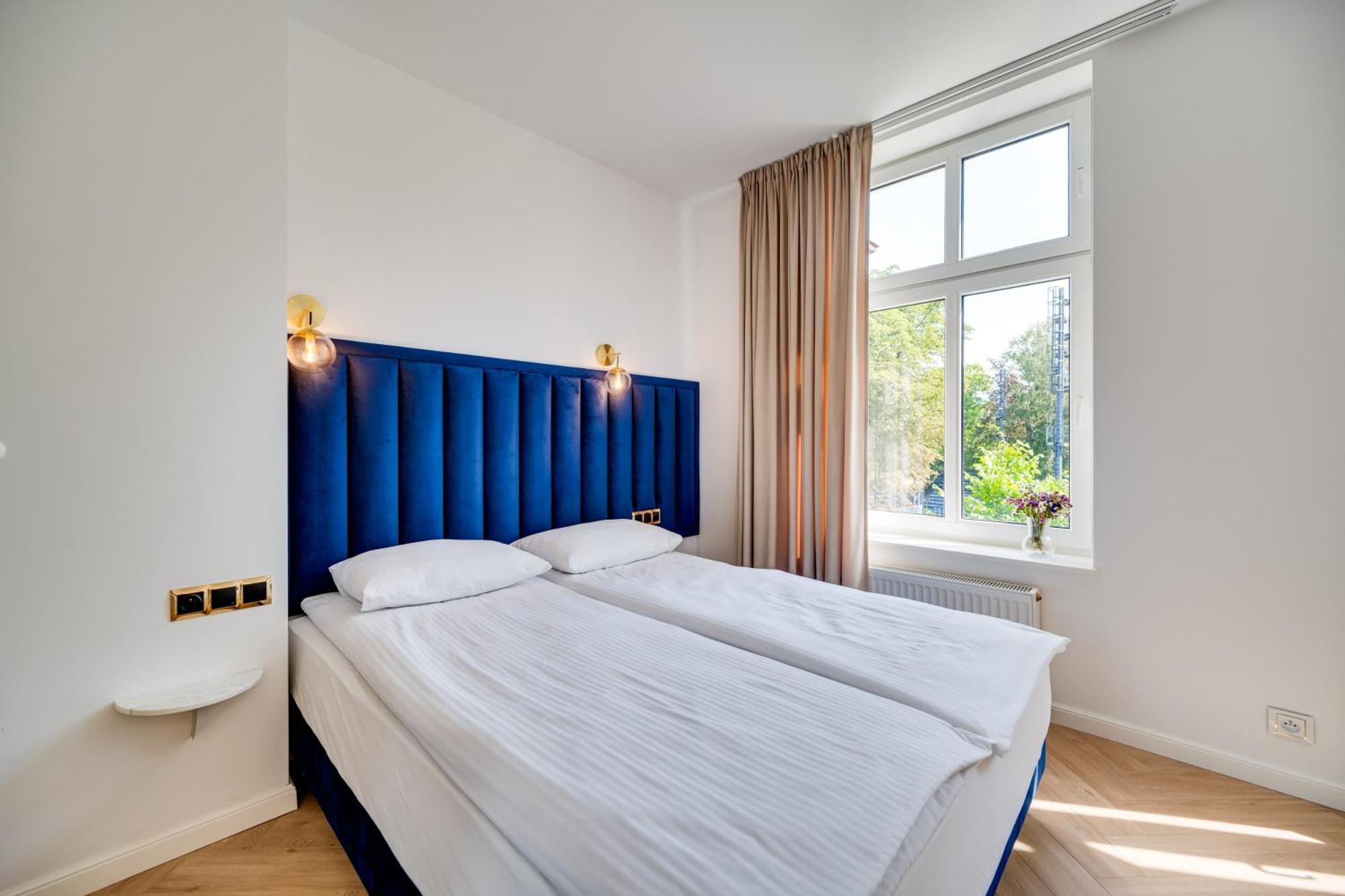 Hello Sopot By Oneapartments Exterior foto