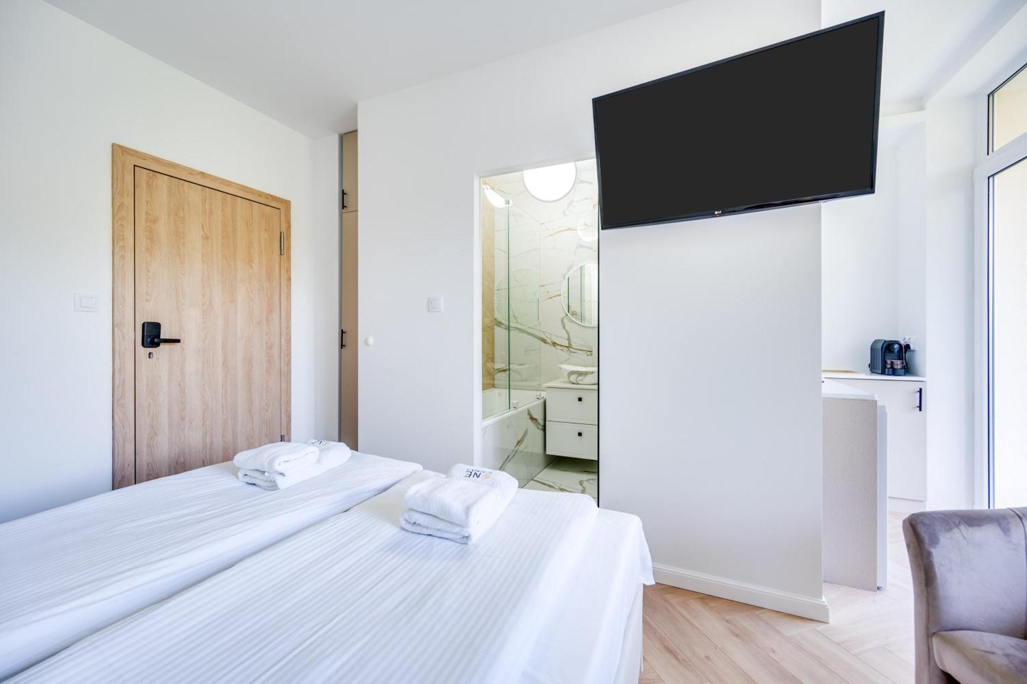 Hello Sopot By Oneapartments Exterior foto